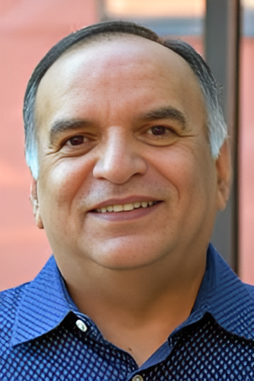 Prof. Rajeev Ahuja